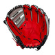 A2000 SuperSkin TA7 (11.5") - Adult Baseball Infield Glove - 0