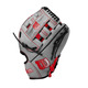 A2000 SuperSkin TA7 (11.5") - Adult Baseball Infield Glove - 2