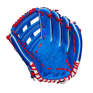 A2K MB50 (12.5") - Adult Baseball Outfield Glove