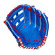 A2K MB50 (12.5") - Adult Baseball Outfield Glove - 0