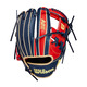 A2K OA1 (11.5") - Adult Baseball Infield Glove - 1