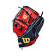 A2K OA1 (11.5") - Adult Baseball Infield Glove - 2