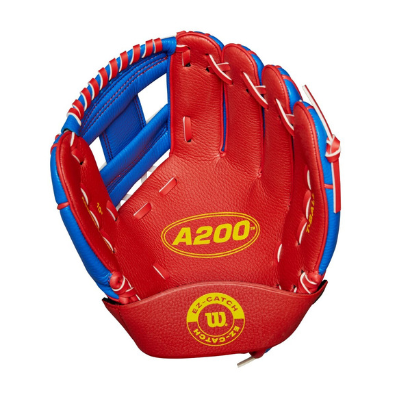 A200 EZ Catch (10 po) - Gant de voltigeur de baseball pour junior