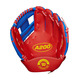 A200 EZ Catch (10 po) - Gant de voltigeur de baseball pour junior - 0