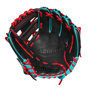 A2000 PF11SS (11") - Adult Baseball Infield Glove