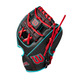 A2000 PF11SS (11") - Adult Baseball Infield Glove - 2