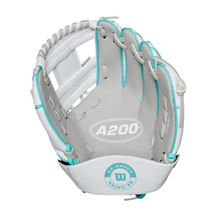 A200 EZ Catch (10") - Junior Baseball Outfield Glove