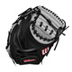 A1000 (33") - Adult Baseball Catcher's Mitt - 1