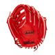 A450 (11") - Junior Baseball Infield Glove - 0