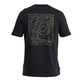 Central Classic Nature Touring Club - Men's T-Shirt - 1