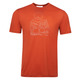 Tech Lite III 150 Sunset Camp - Men's T-Shirt - 0