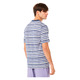 Skate Printed Stripes - Men's T-Shirt - 2