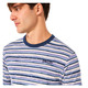 Skate Printed Stripes - Men's T-Shirt - 3