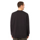 Embroidered - Men's Long-Sleeved Shirt - 2