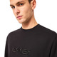 Embroidered - Men's Long-Sleeved Shirt - 3