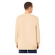 Embroidered - Men's Long-Sleeved Shirt - 2