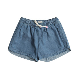 Una Mattina Denim Jr - Girls' Shorts