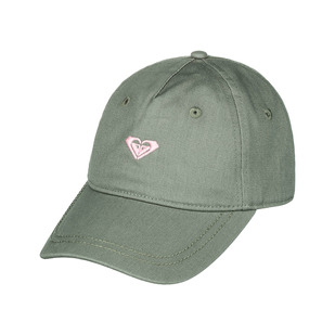 Dear Believer Jr - Girls' Adjustable Cap