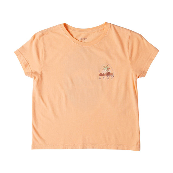 Palm Arcana BFC RG Jr - Girls' T-Shirt