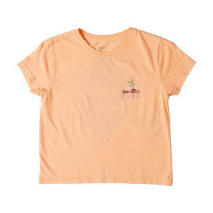 Palm Arcana BFC RG Jr - T-shirt pour fille