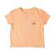 Palm Arcana BFC RG Jr - T-shirt pour fille - 0