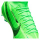 Zoom Superfly 9 Academy MDS FG/MG - Chaussures de soccer extérieur pour adulte - 3