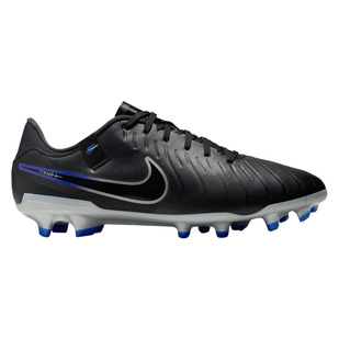 Tiempo Legend 10 Academy MG - Adult Outdoor Soccer Shoes