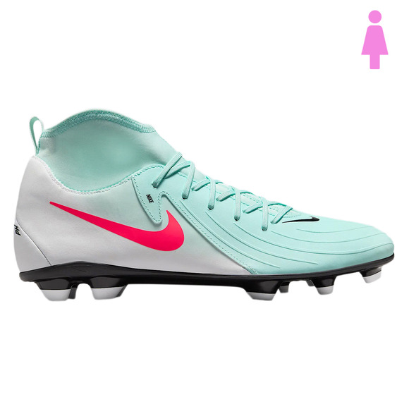 Phantom Luna II Club FG/MG - Women's Outdoor Soccer Shoes