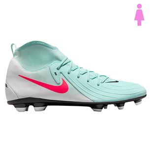 Phantom Luna II Club FG/MG - Chaussures de soccer extérieur pour femme