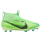 Zoom Superfly 9 Academy MDS FG/MG Jr - Junior Outdoor Soccer Shoes - 0