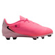 Phantom GX 2 Club FG/MG - Junior Outdoor Soccer Shoes - 4