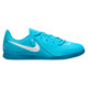 Phantom Gx II Club IC Jr - Junior Indoor Soccer Shoes - 0