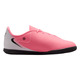 Phantom Gx II Club IC Jr - Junior Indoor Soccer Shoes - 4