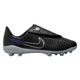 Tiempo Legend 10 Club FG/MG (PS) - Kids' Outdoor Soccer Shoes