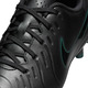 Tiempo Legend 10 Club FG/MG - Chaussures de soccer extérieur pour junior - 3