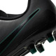 Tiempo Legend 10 Club FG/MG - Chaussures de soccer extérieur pour junior - 4