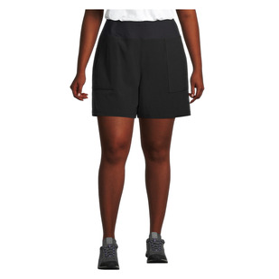 Maxwell 2.0 Commuter (Plus Size) - Women's Shorts