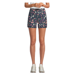  Jervis Floral River - Women's Shorts