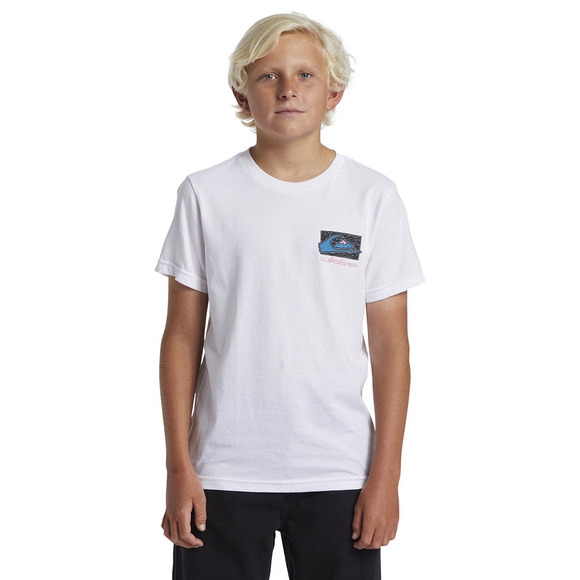 Spin Cycle Jr - T-shirt pour garçon