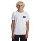 Spin Cycle Jr - T-shirt pour garçon - 0