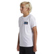 Spin Cycle Jr - T-shirt pour garçon - 1
