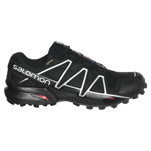 men's speedcross 4 trail running shoe
