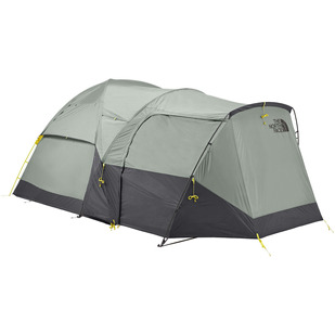 Wawona 6P - Tente de camping familiale pour 6 personnes