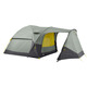Wawona 6P - Tente de camping familiale pour 6 personnes - 1