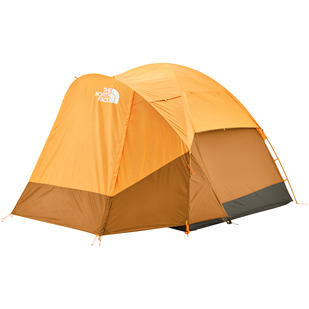 Wawona 4P - Tente de camping pour 4 personnes