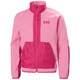 Marka Jr - Junior Polar Fleece Jacket - 4