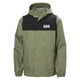 Vancouver - Junior Hooded Rain Jacket - 4