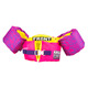 Swim Star K - Kids' Swimming Belt with Arm Bands - 0