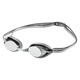 Vanquisher 2.0 Mirrored Jr - Junior Swimming Goggles - 0