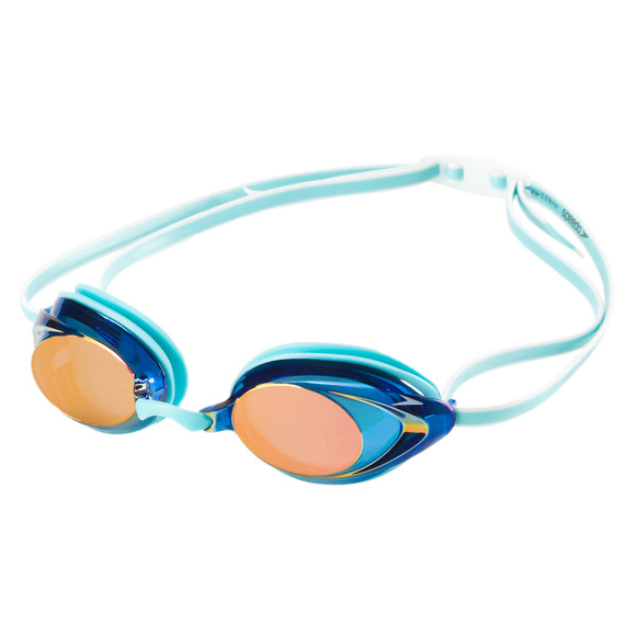 Vanquisher 2.0 Mirrored - Lunettes de natation pour femme